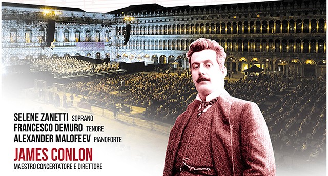 PUCCINI AND THE WORLD