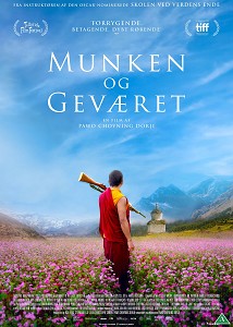 Munken og geværet